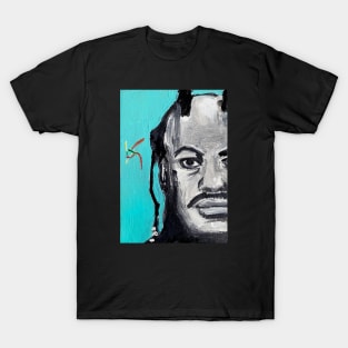 Iceman King Parsons T-Shirt